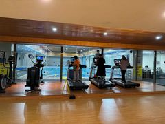 -苏州馨乐庭金鸡湖公寓酒店