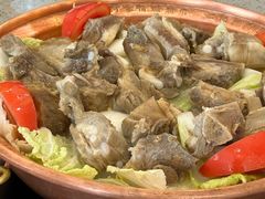 -阿婆情腊排骨火锅(金虹路店)