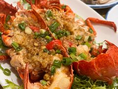 -众想海鲜·烧烤·海肠捞饭·渔家菜(孙家疃店)