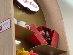 -哈根达斯(皇城恒隆广场店)