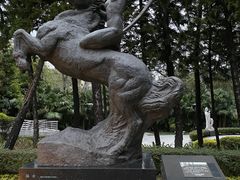 -广州雕塑公园