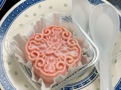 -百花传统甜品店(原址店)