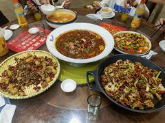 -川味王(农民街店)