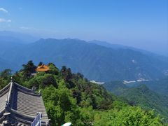 -五台山风景名胜区