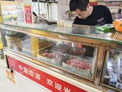 -王记生烫牛杂面馆(兰陵路店)