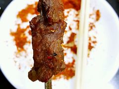 -瑞杰烧烤店·24小时营业(山东路店)