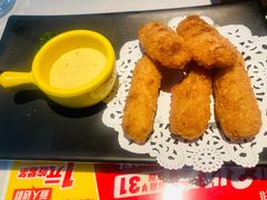 -豪客来牛排(雄峰城店)