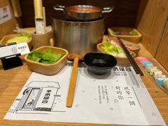 -独食火锅·半米屋台(望平街店)