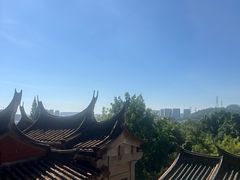 -草庵摩尼教遗址公园
