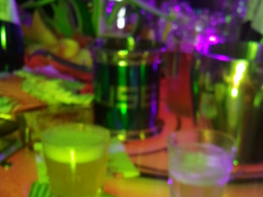 -MUSE CLUB缪斯酒吧(西大街店)