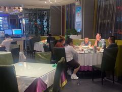 -镜泊小镇(东长安街店)