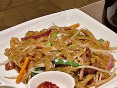 干炒牛河小例-周锦记广式餐厅(格林生活坊2期店)