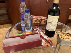 -北京中国大饭店