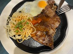 -豪客来牛排(海沧阿罗海店)