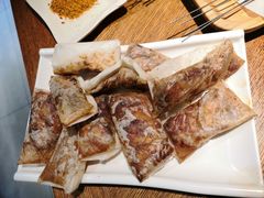 -臻炙大舍烤串(天龙家园店)