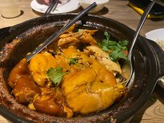 江南神仙鸡-黛瓦里巷(南京东路店)