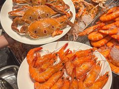 -安蒂娅·海鲜自助餐厅(安蒂娅美兰酒店)