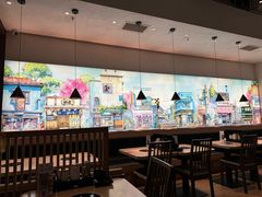 -沼津港精致料理·寿喜烧·烧鸟(漕河泾印象城店)