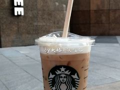 -星巴克臻选(北京世贸天阶店)