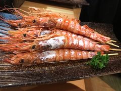 -割烹旭日本料理(龙湖狮山天街店)