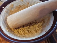 冲绳拿铁-春庄咖啡SpringHues(钟楼小区店)