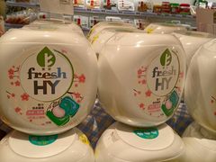 -盒马鲜生(双清路店)