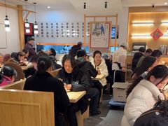 -朱新年·苏式汤团·面点(北寺塔店)