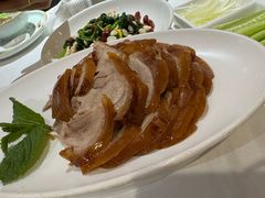 -德缘烤鸭店(大栅栏店)