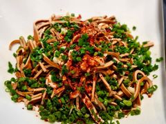 -院里寻菜·精致庭院菜(观沙岭店)