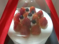 -85度C(北京八角物美店)