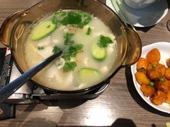 -四道菜·福建菜馆(新街口金鹰店)