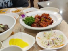 -贵宾庄炸酱面·韩式料理(高区店)