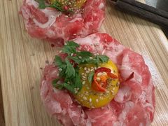 -鲜潭蒸汽石锅鱼(五道口购物中心店)