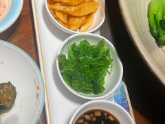 -李犟大爆鳝面·手工蟹黄包(湖滨西湖店)