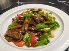 -味仙居(环城南路店)