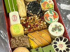 -北京稻香村(东坝家园店)