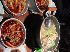 -全牛匠·乐山跷脚牛肉(西单华威约饭街店)