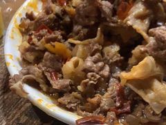 -彩鹿·潮汕·鲜牛肉·自助火锅(伊电园店)