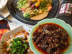 -院8里·少城记忆老川菜(宽窄巷子店)