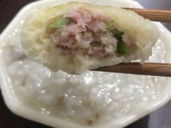 -舒小笼松针小笼包