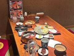 -千代武日本料理(开发区店)