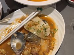 -桂满陇·蟹黄小笼汤包(巴黎春天浦建店)