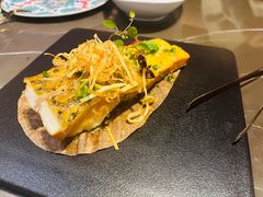 -海派悦庭·海胆烧麦·新融合菜(凯德广场店)