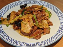 -春水锅贴·传统鲁菜(大明湖店)