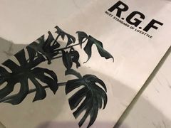-RGF(巨鹿路店)