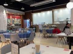 -金湖港式餐厅(建外店)