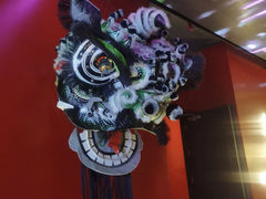 -MOSSO音乐酒吧·live house(南京旗舰店)