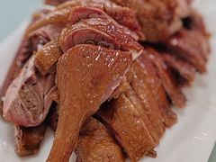 -龙潭李鸭子同乐饭店
