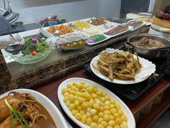 -501號台州海鲜餐厅(海创园店)