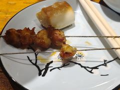 -老白清真烧烤(锦州旗舰店)